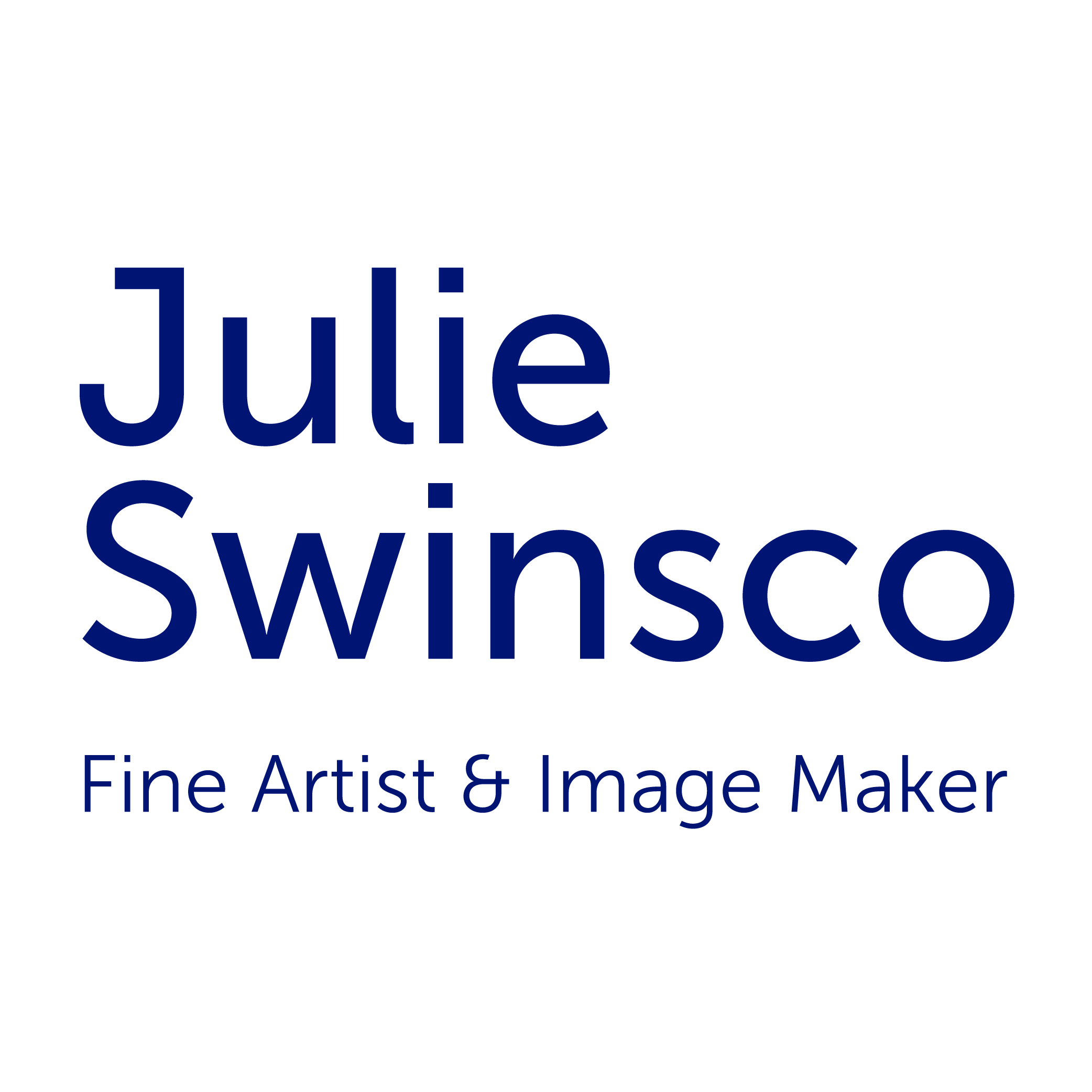Julie Swinsco, Artist