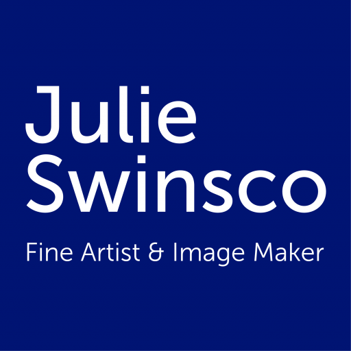 Julie Swinsco, Artist