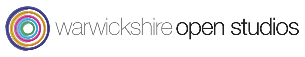 Warwickshire Open Studios Logo